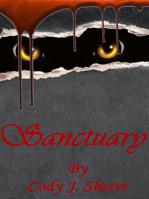 cover image of Sanctuary